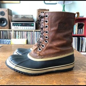 Sorel Women’s Winter Snow Boot